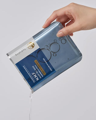 N.M.F Nude Gel Mask - [brand_name]