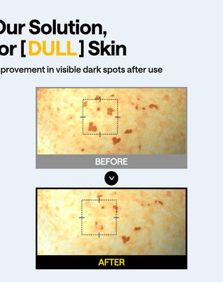 Vitamin C Wrapping Serum Mask - [brand_name]