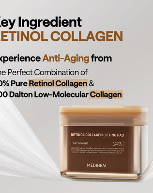 Retinol Collagen Lifting Pad - [brand_name]