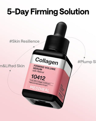 Collagen Firming Volume Serum - [brand_name]