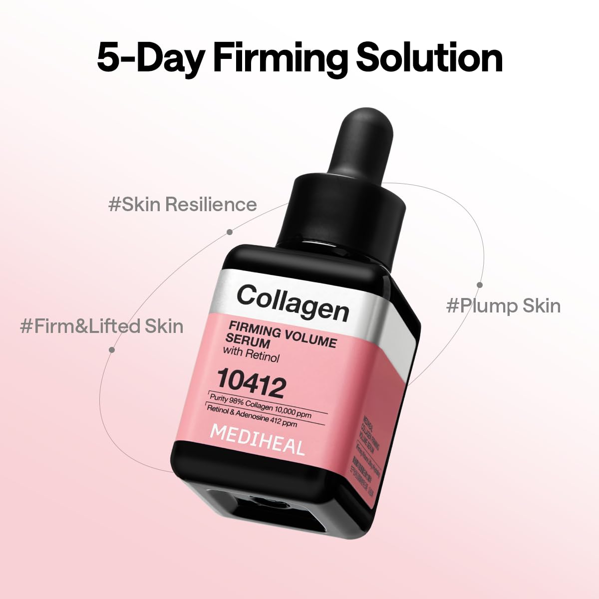 Collagen Firming Volume Serum - [brand_name]