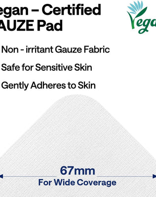 Madecassoside Blemish Pad - [brand_name]
