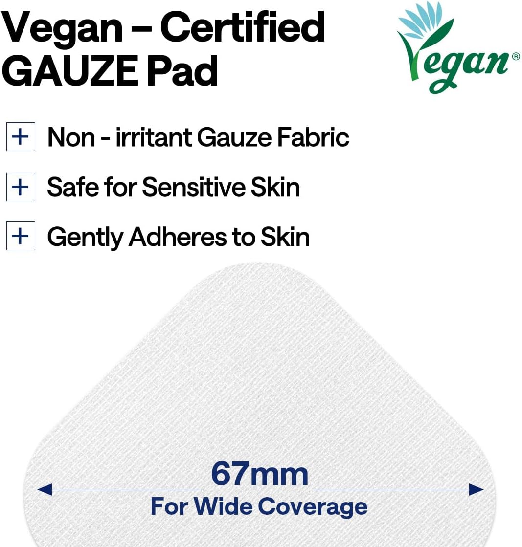 Madecassoside Blemish Pad - [brand_name]