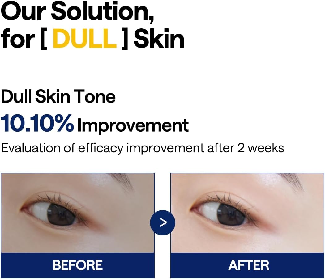 Vitamide Brightening Pad - [brand_name]