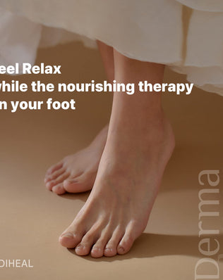 Derma Layer Foot Mask - [brand_name]
