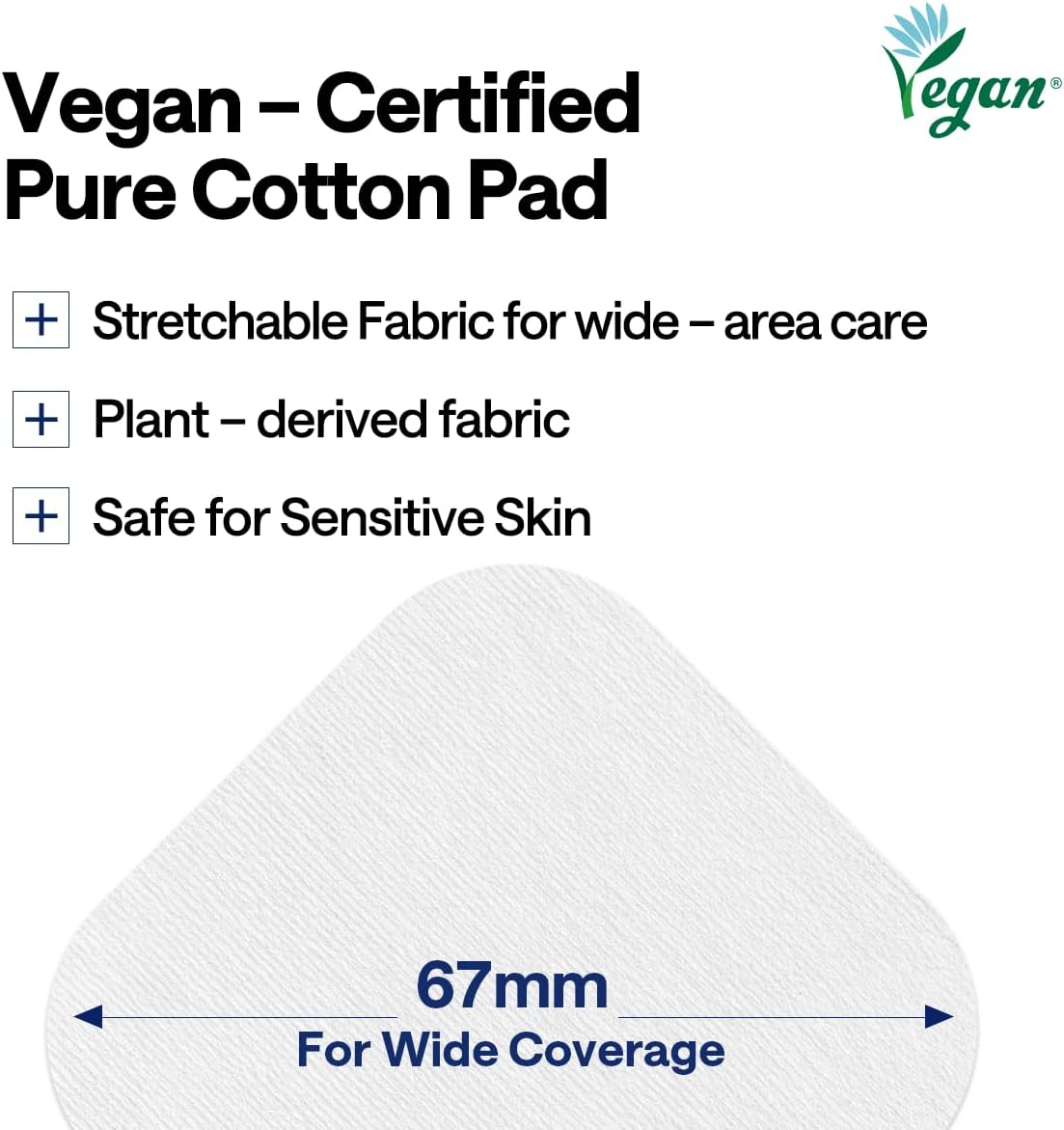 Vitamide Brightening Pad - [brand_name]