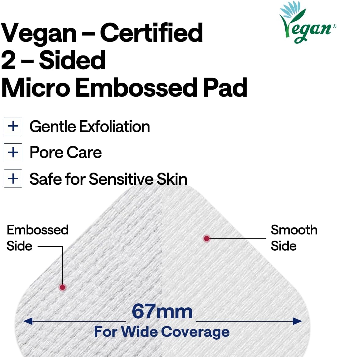 Phyto-enzyme Peeling Pad - [brand_name]