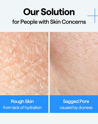 Hyaluronate Wrapping Serum Mask - [brand_name]