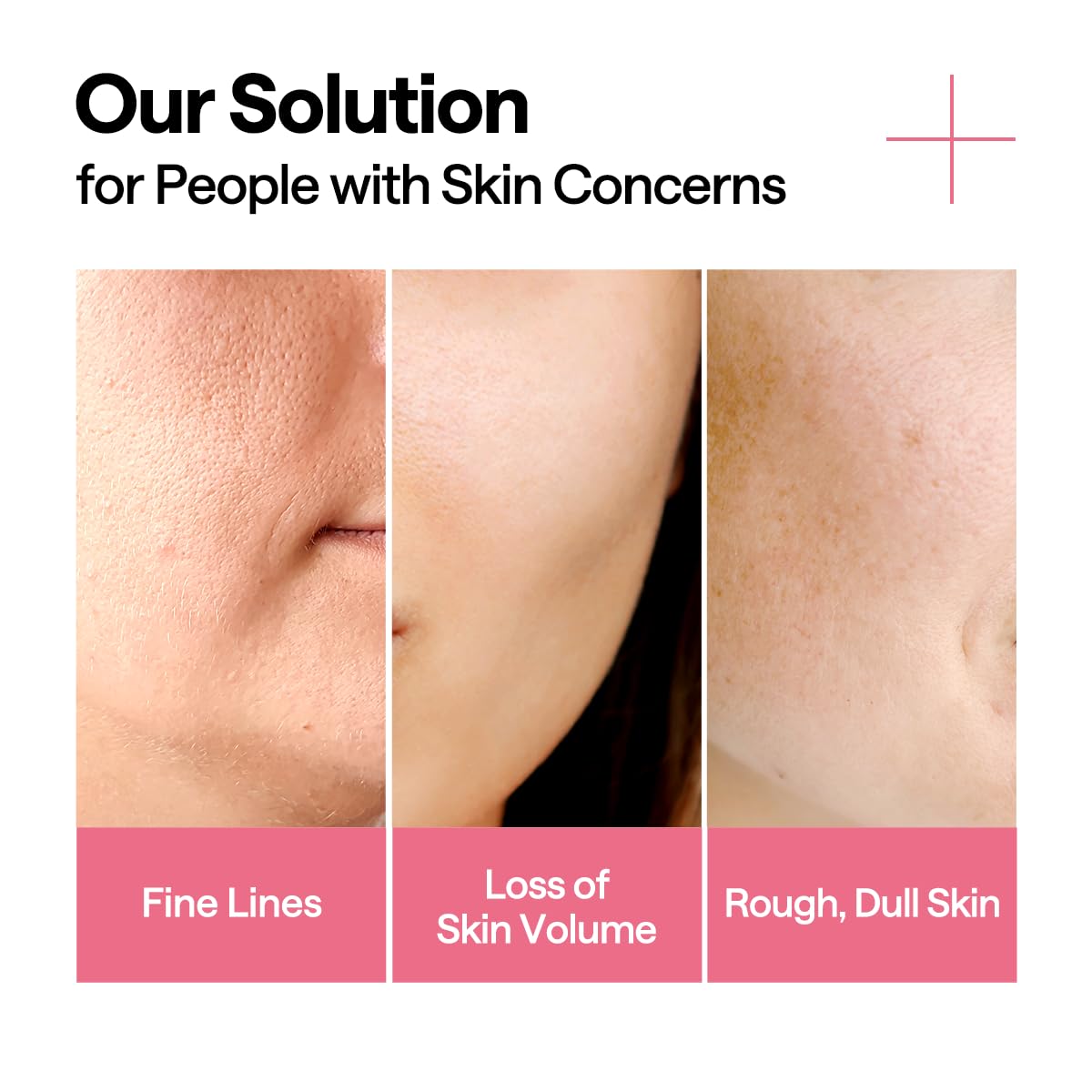 Collagen Firming Volume Serum - [brand_name]