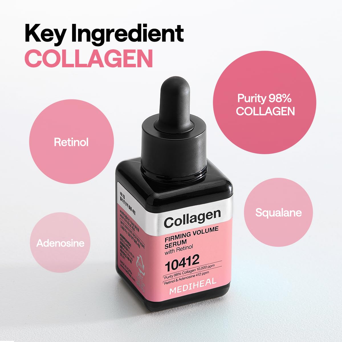 Collagen Firming Volume Serum - [brand_name]