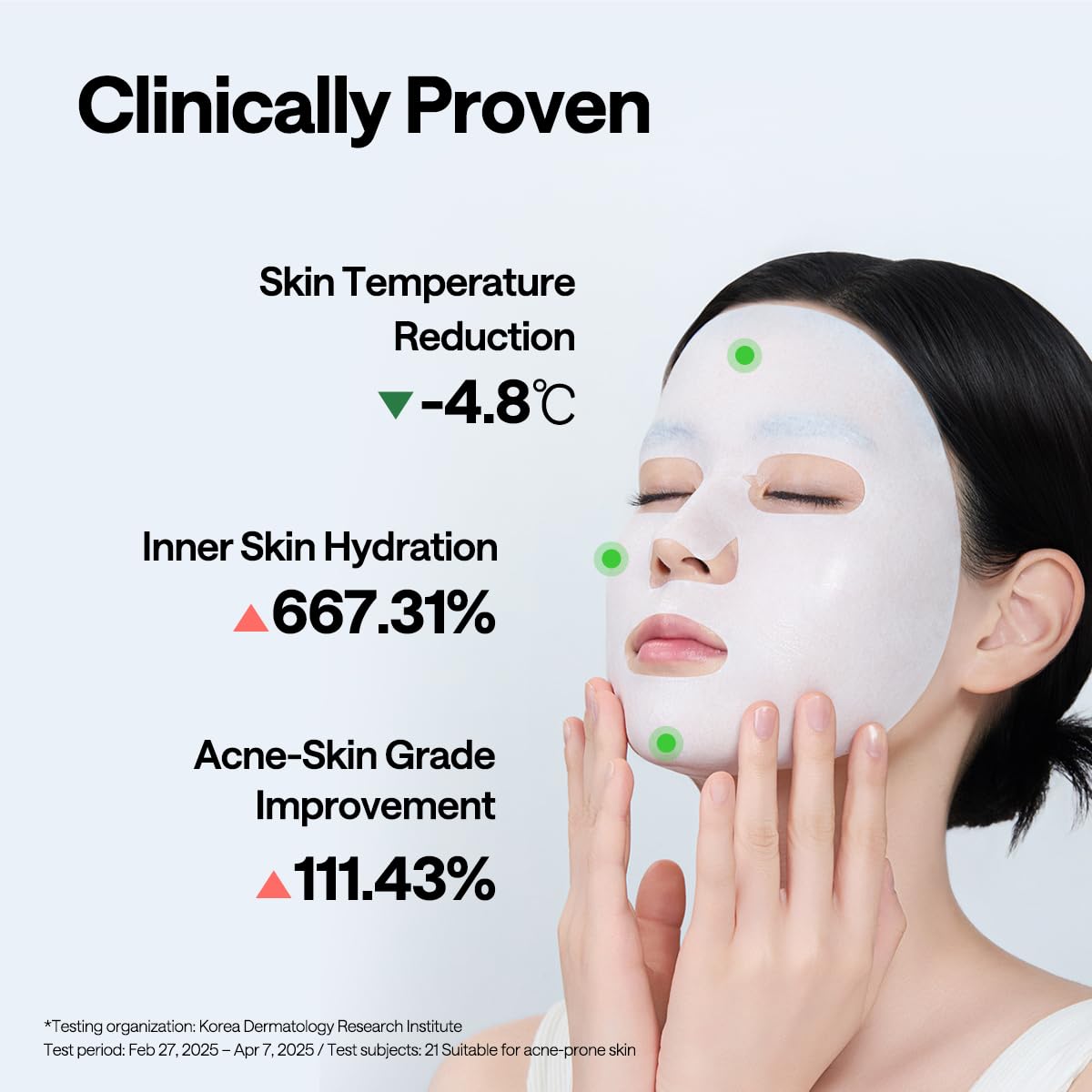 Teatree Wrapping Serum Mask - [brand_name]