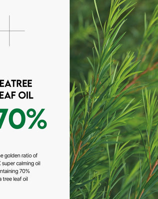 Teatree Trouble Calming Oil - [brand_name]