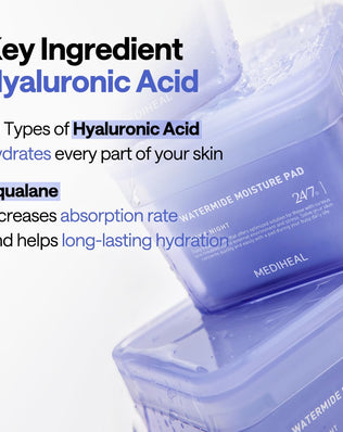 Watermide Moisture Pad - [brand_name]