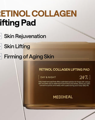 Retinol Collagen Lifting Pad - [brand_name]