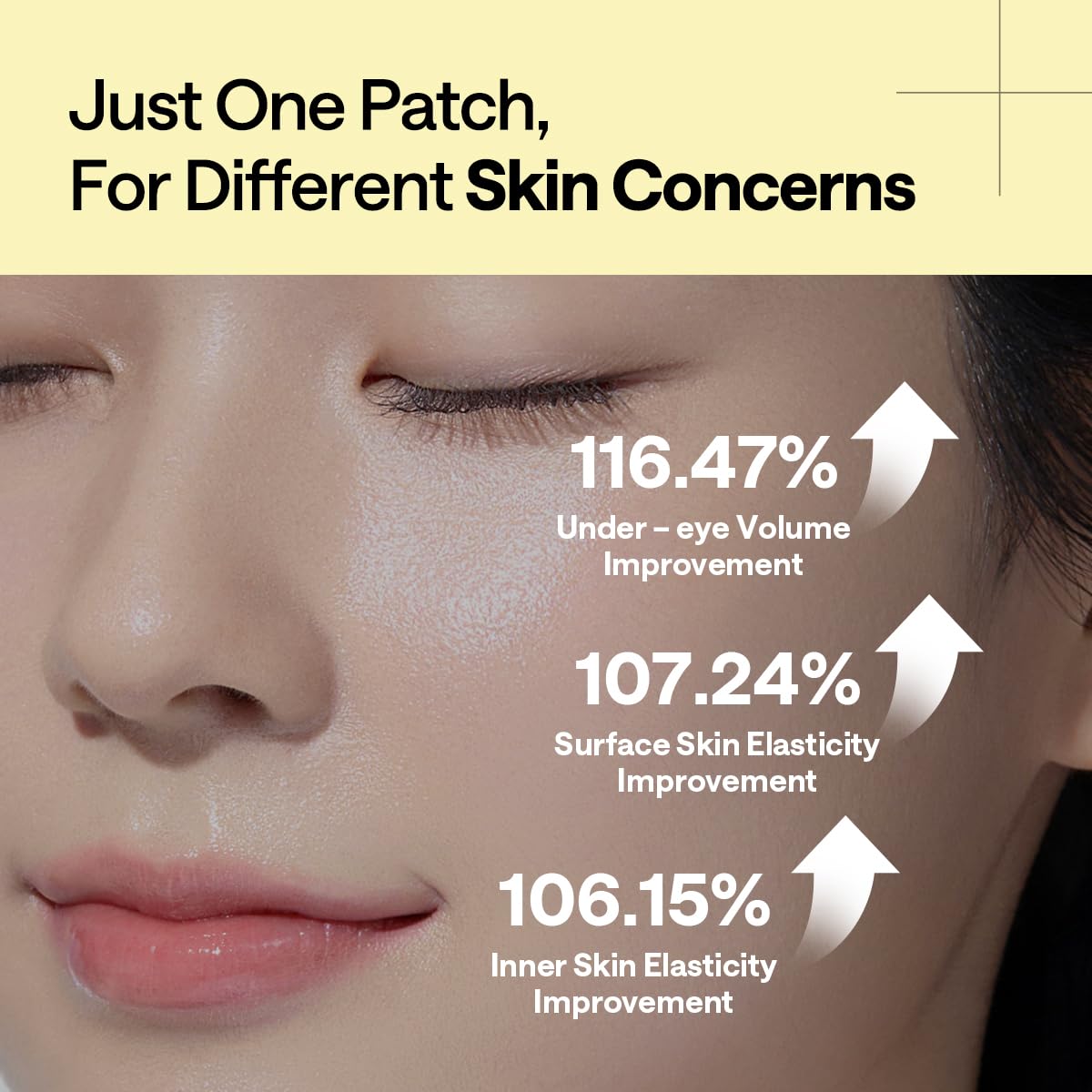 Vita Collagen Eye Ampoule Patch - [brand_name]