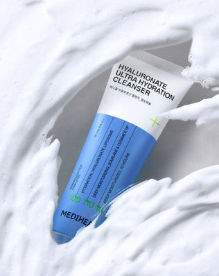 Hyaluronate Cleanser Ultra Hydration - [brand_name]