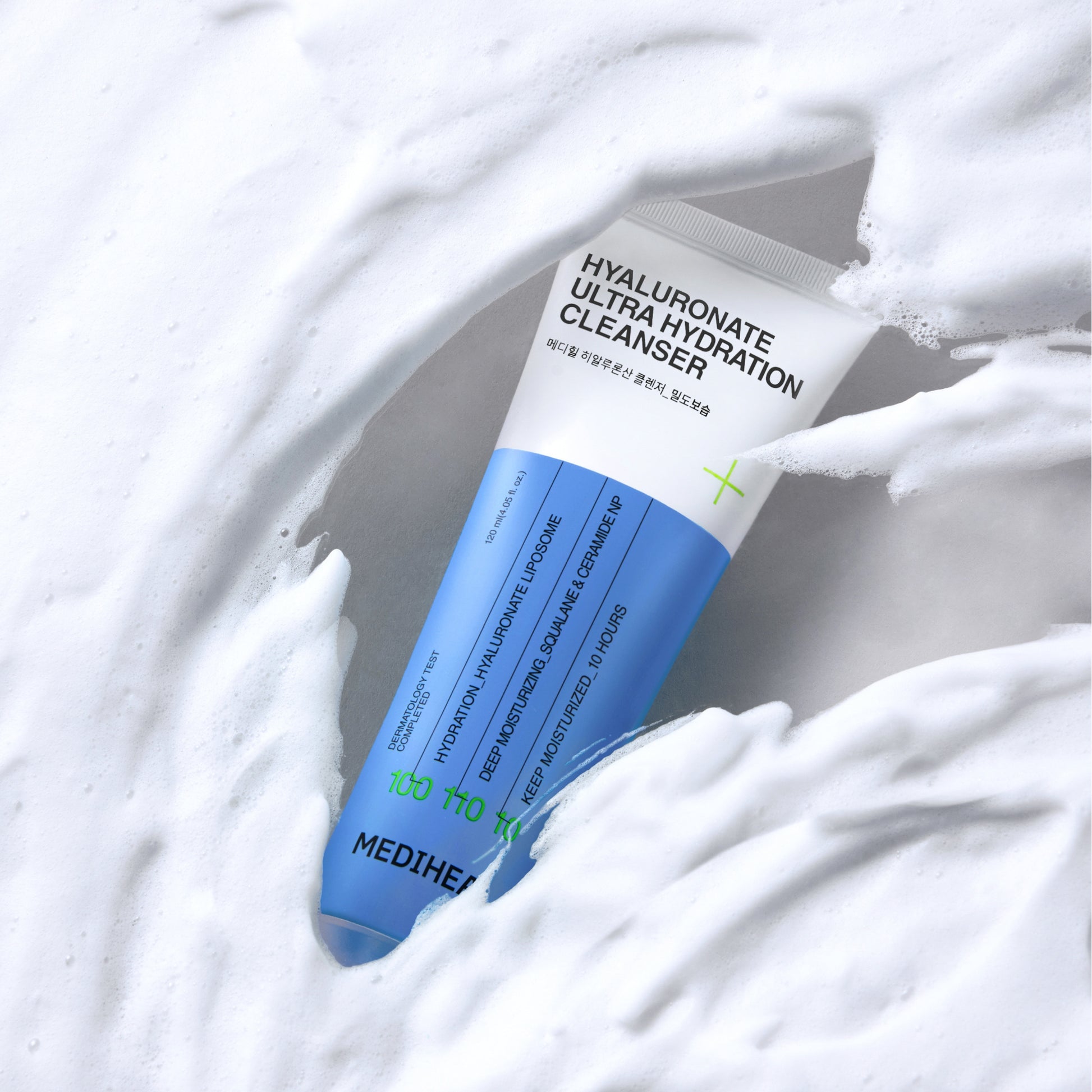 Hyaluronate Cleanser Ultra Hydration - [brand_name]