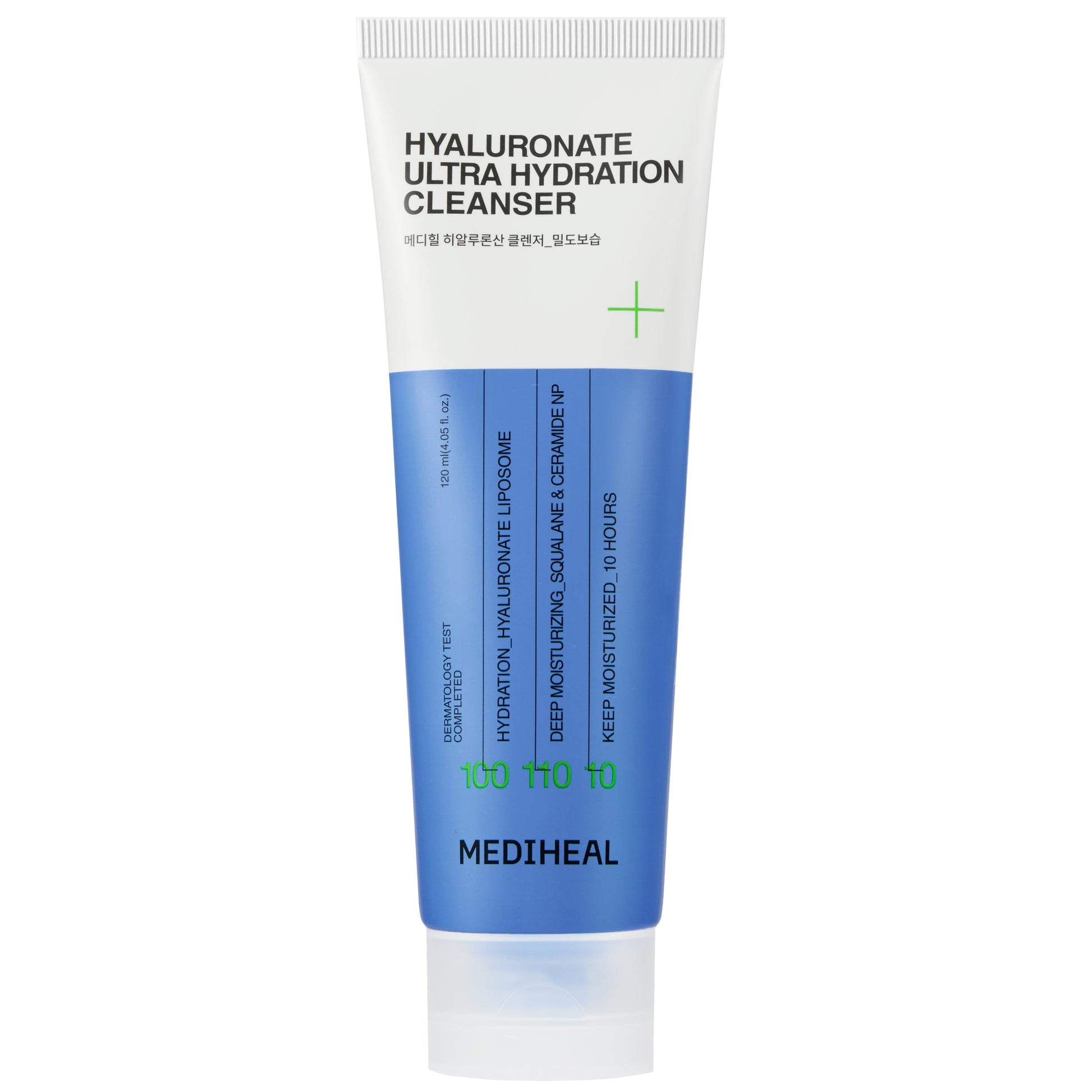 Hyaluronate Cleanser Ultra Hydration - [brand_name]