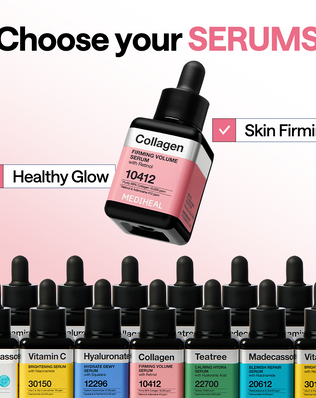 Skin Firming Volume Serum - [brand_name]