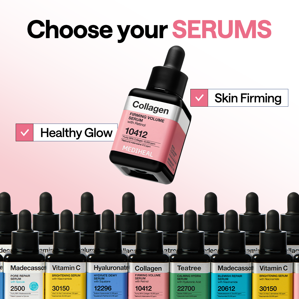 Skin Firming Volume Serum - [brand_name]