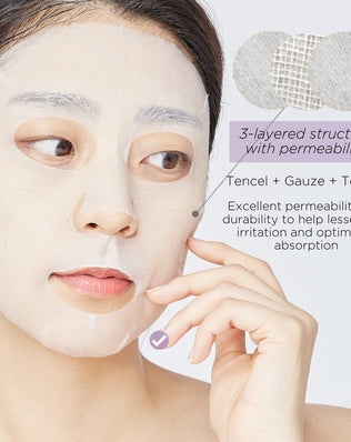 Derma Ampoule Mask H.P.A - [brand_name]