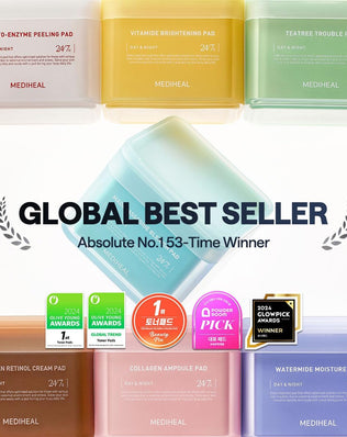 Retinol Collagen Lifting Pad - [brand_name]