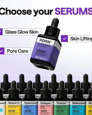 PDRN Lifting Serum - [brand_name]