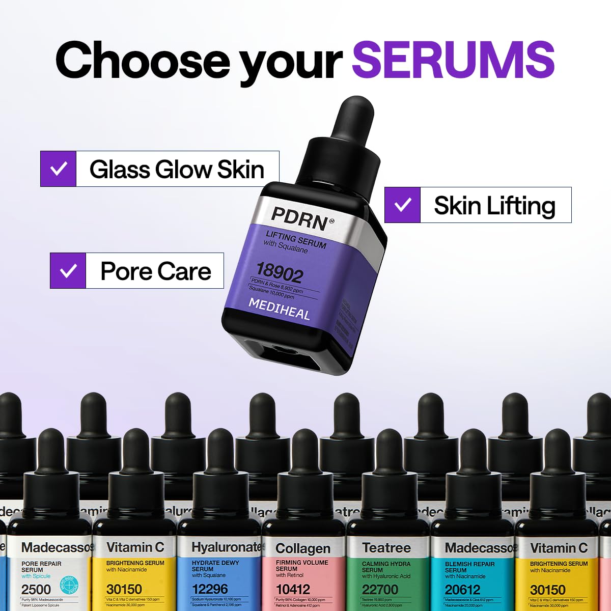 PDRN Lifting Serum - [brand_name]