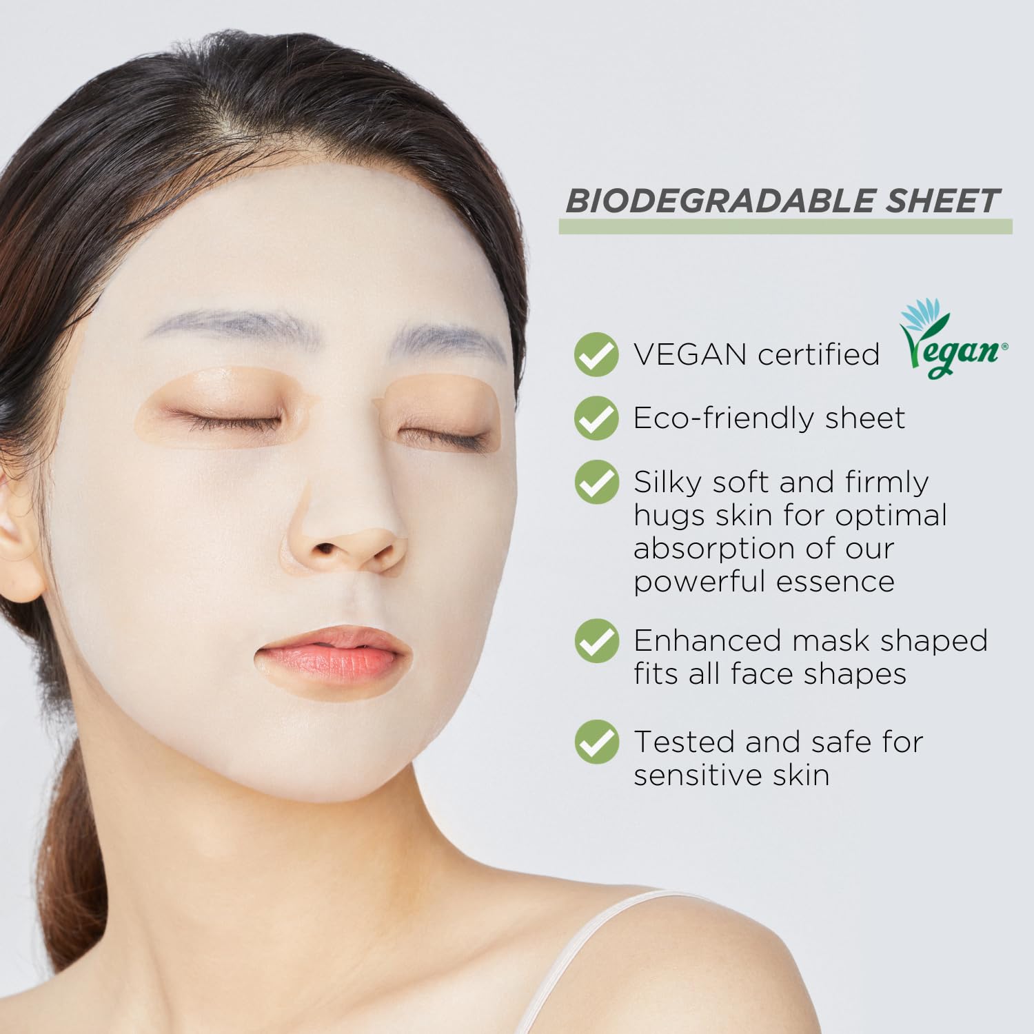 Teatree Essential Mask - [brand_name]