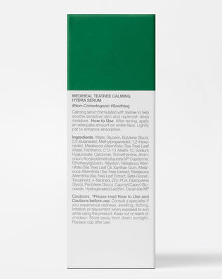Teatree Calming Hydra Serum - [brand_name]