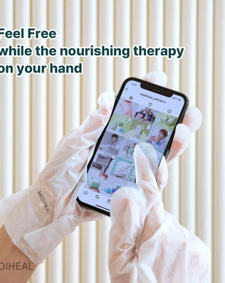 Derma Layer Hand Mask - [brand_name]