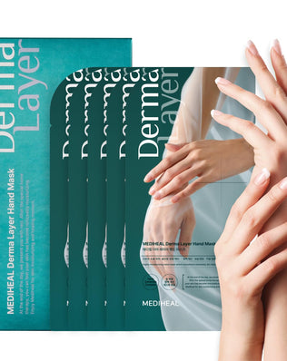Derma Layer Hand Mask - [brand_name]