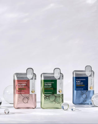 Collagen Nude Gel Mask - [brand_name]