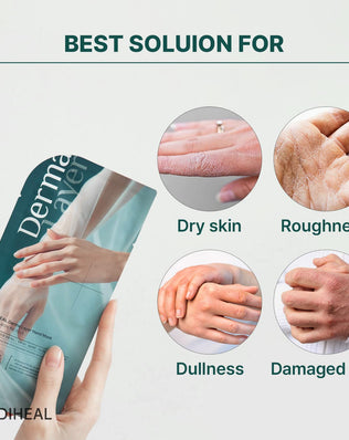 Derma Layer Hand Mask - [brand_name]