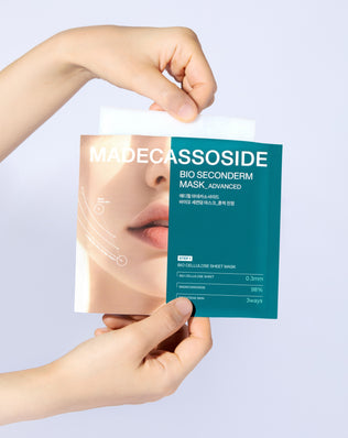 Madecassoside Bio Seconderm Mask Blemish Repair - [brand_name]