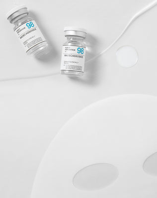 Madecassoside Bio Seconderm Mask Blemish Repair - [brand_name]