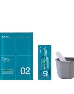 Derma Modeling Pack Madecassoside Blemish - [brand_name]