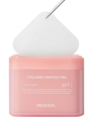 Collagen Ampoule Pad - [brand_name]