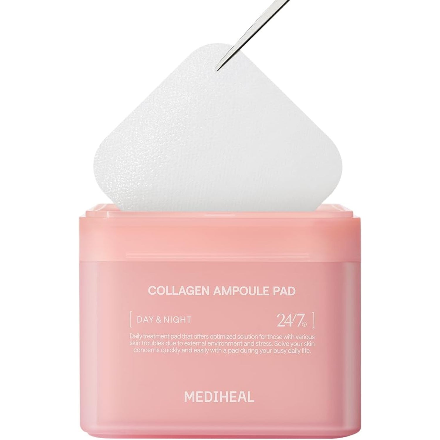 Collagen Ampoule Pad - [brand_name]