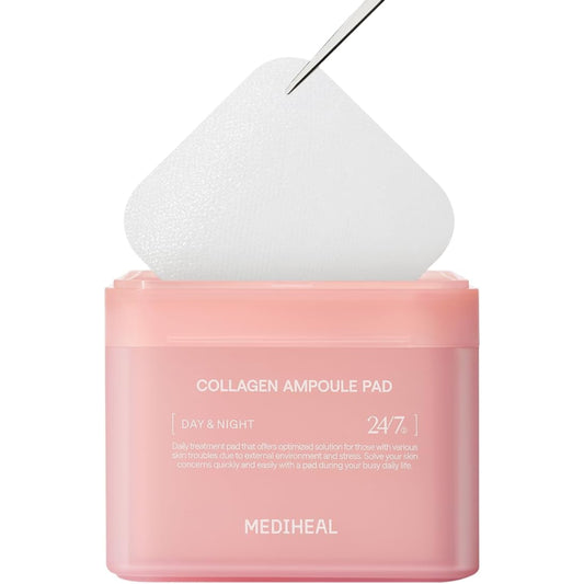 Collagen Ampoule Pad - [brand_name]