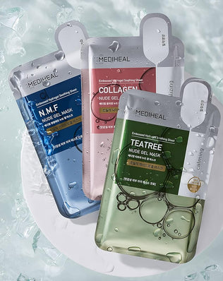 Collagen Nude Gel Mask - [brand_name]