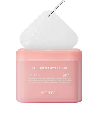 Collagen Ampoule Pad