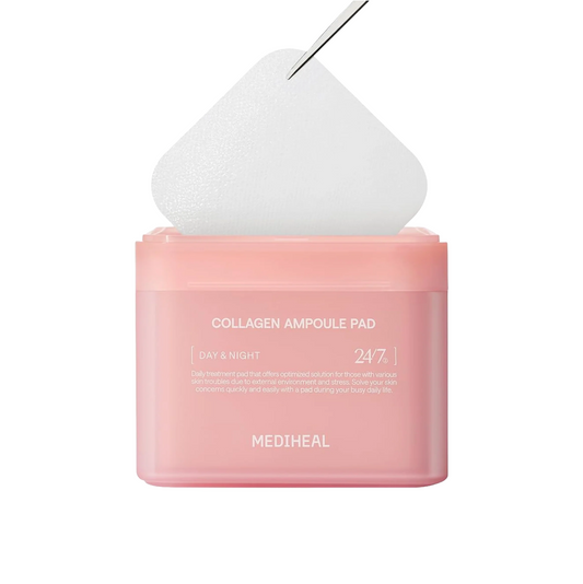 Collagen Ampoule Pad