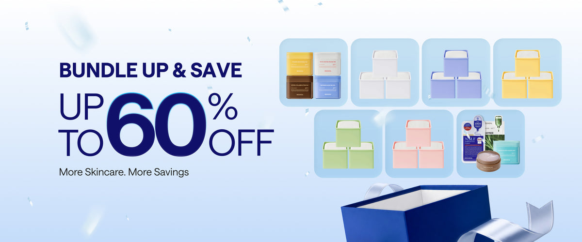 DEAL PAGE - BANNER - PC (Bundle 60%)