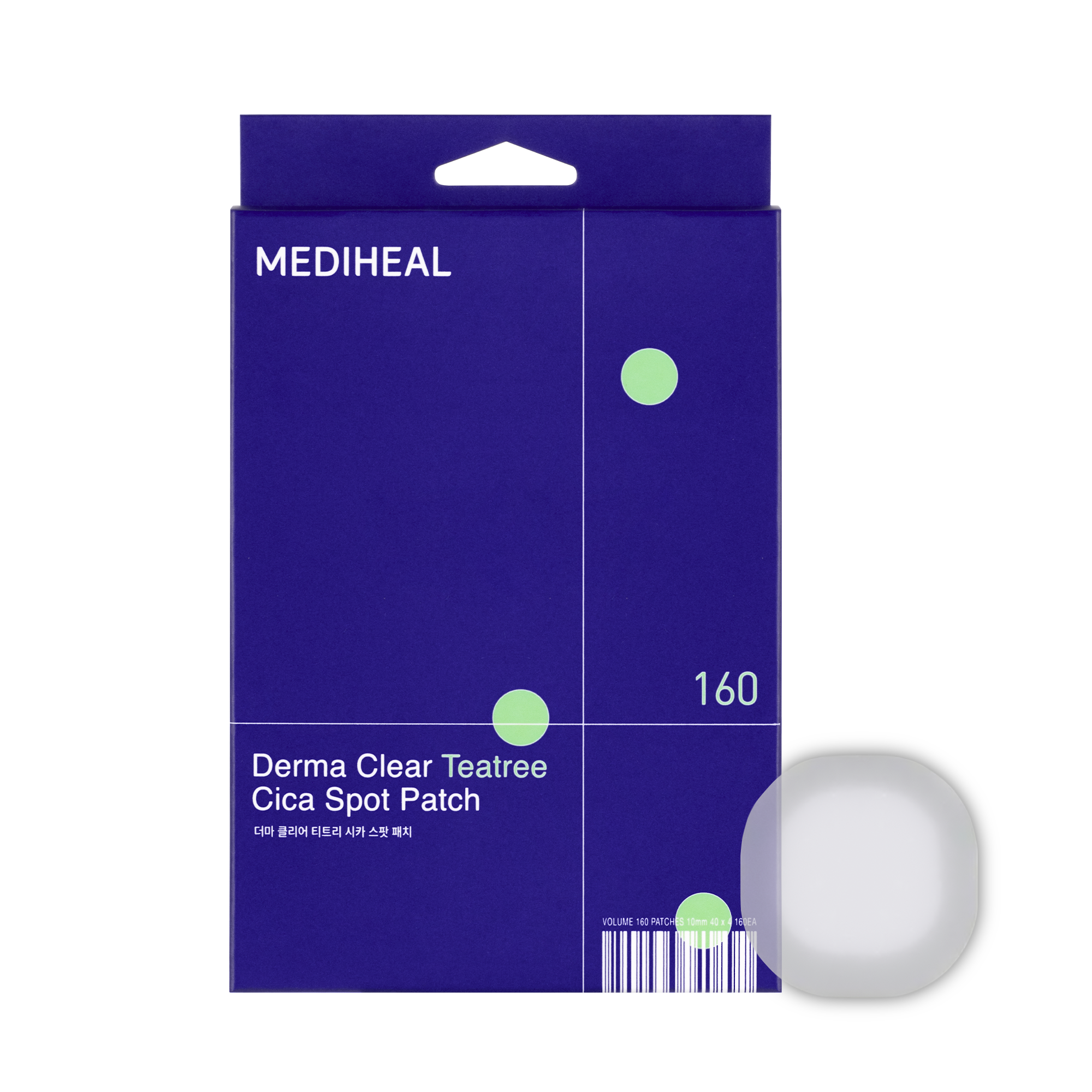 Tea Tree – Mediheal