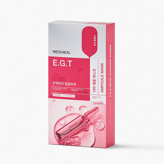 Derma Ampoule Mask E.G.T 10 - [brand_name]