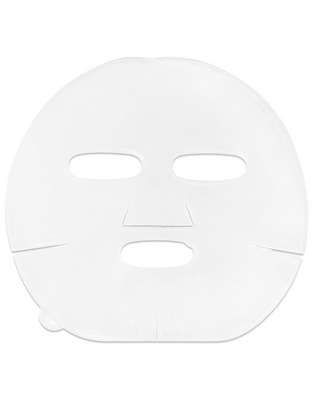 Rose PDRN Bio Seconderm Mask_Lifting