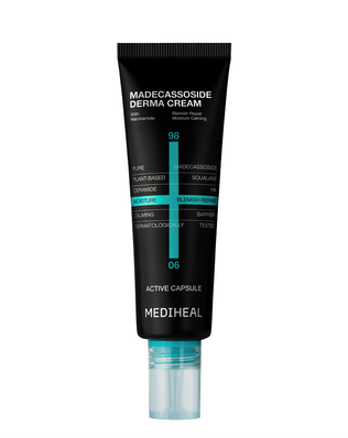 Derma Cream Madecassoside Blemish Repair