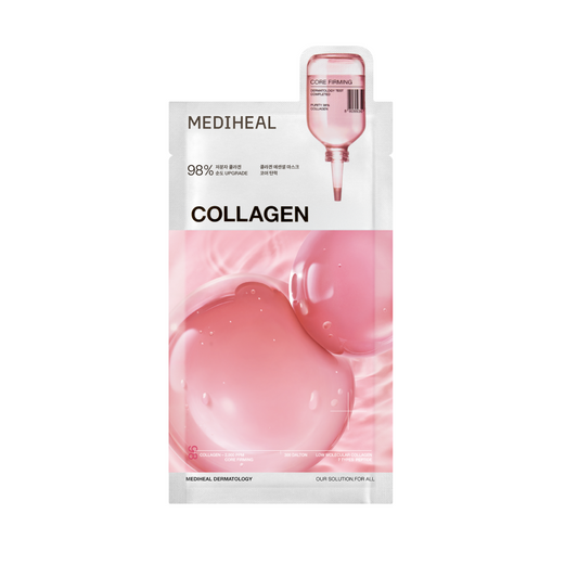 Skin Firming Essential Mask Core Firming