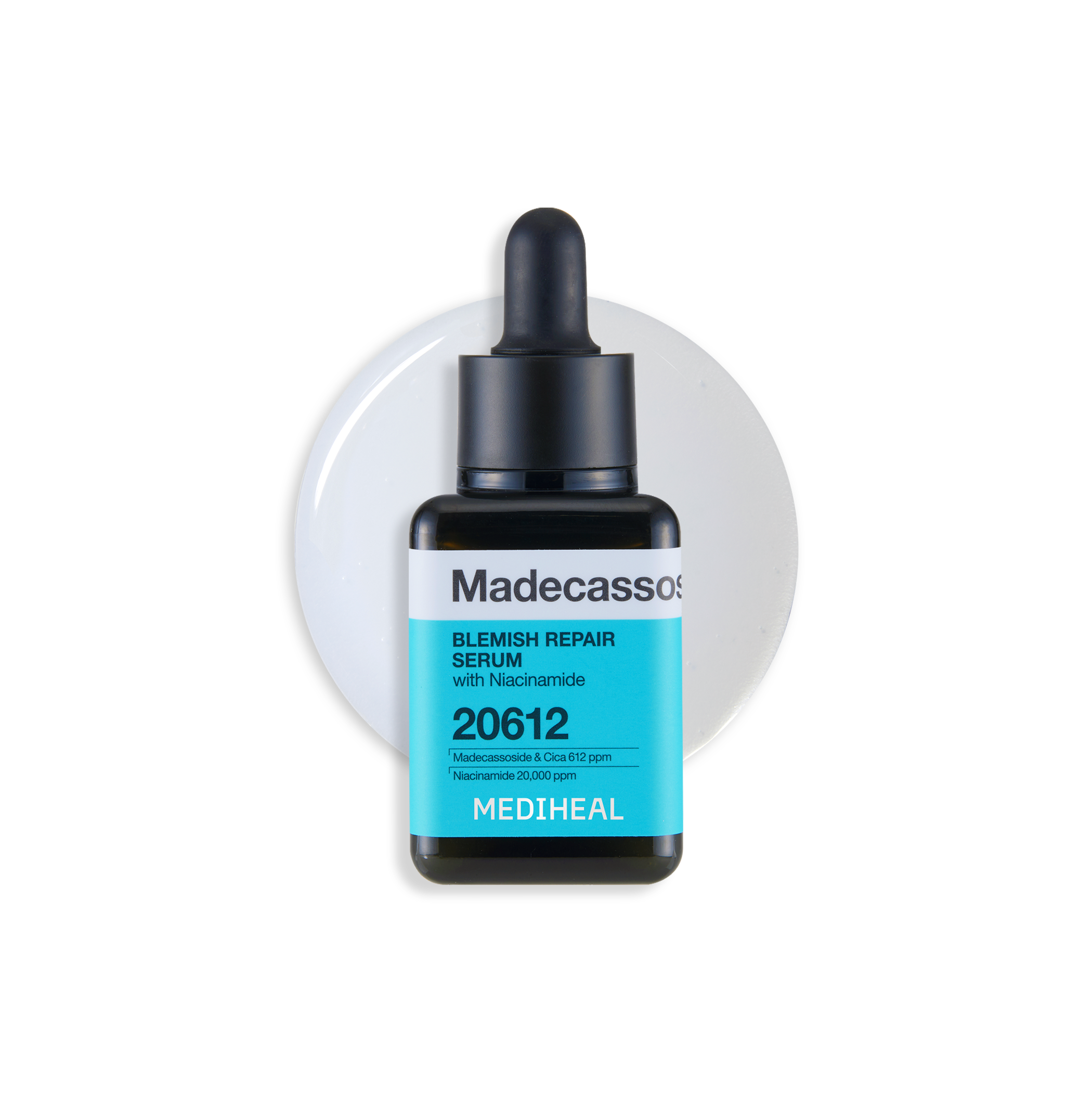 Madecassoside Blemish Repair Serum